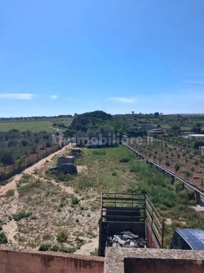 Villa in vendita a Acate