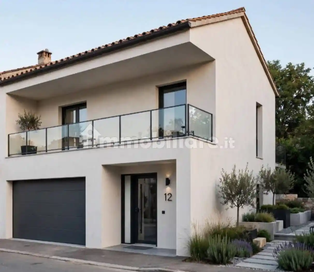 Villa in affitto a Campi Bisenzio