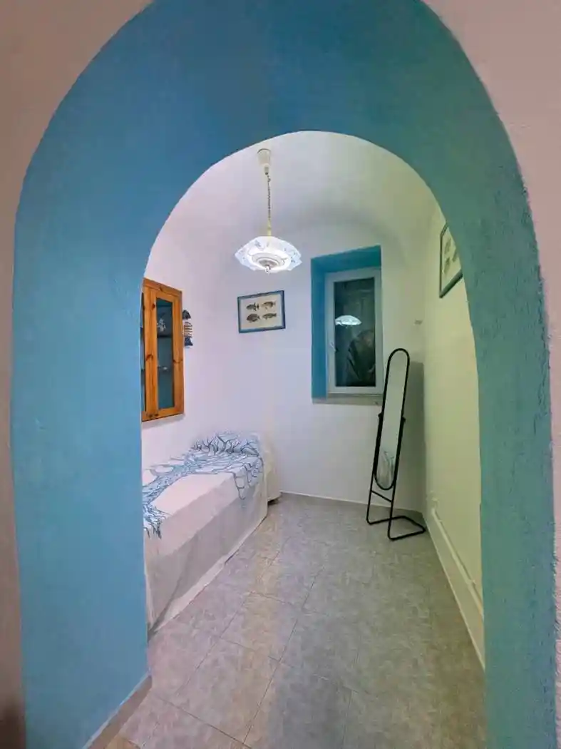 Rustico - Casale in affitto a Pantelleria