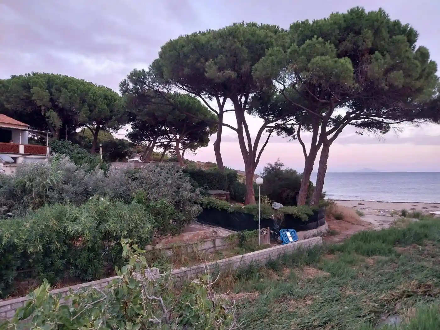Appartamento in vendita a Campo nell'Elba