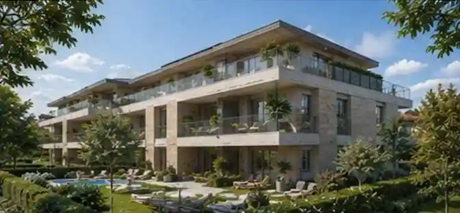 Appartamento in vendita a Desenzano del Garda