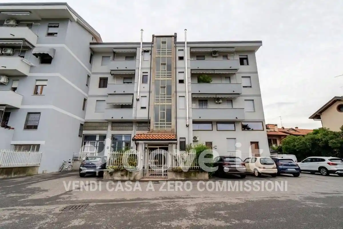 Appartamento in vendita a Corbetta