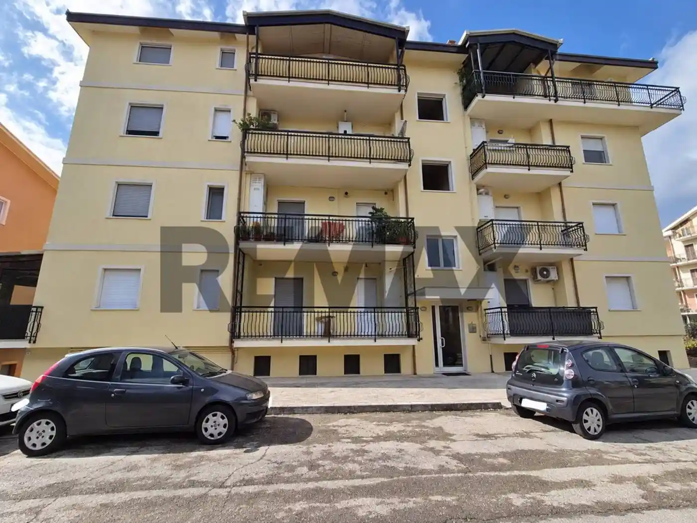 Appartamento in vendita a Fossacesia
