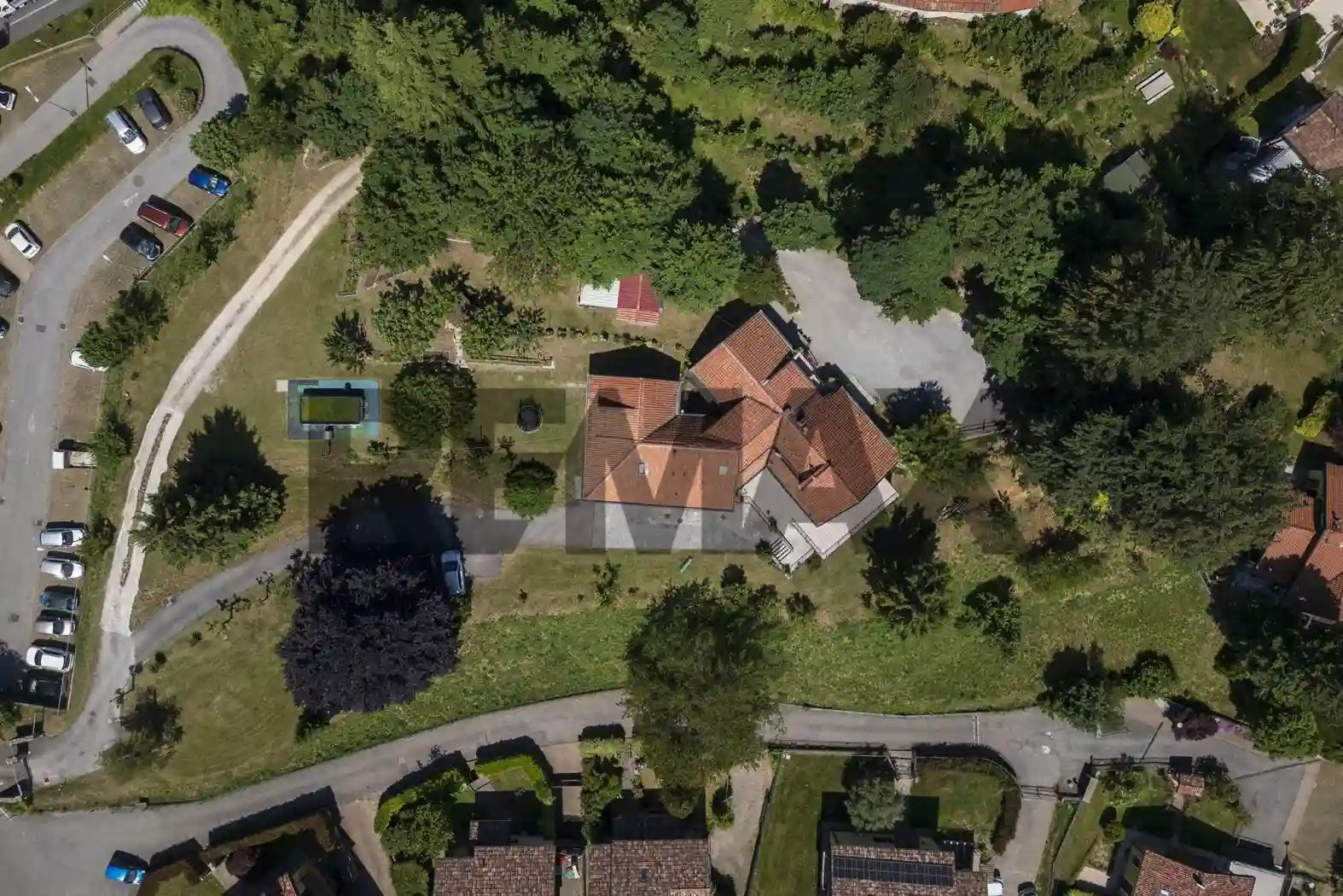 Villa - foto 3