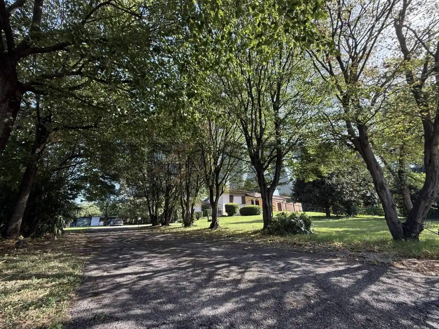 Villa in vendita a Solferino