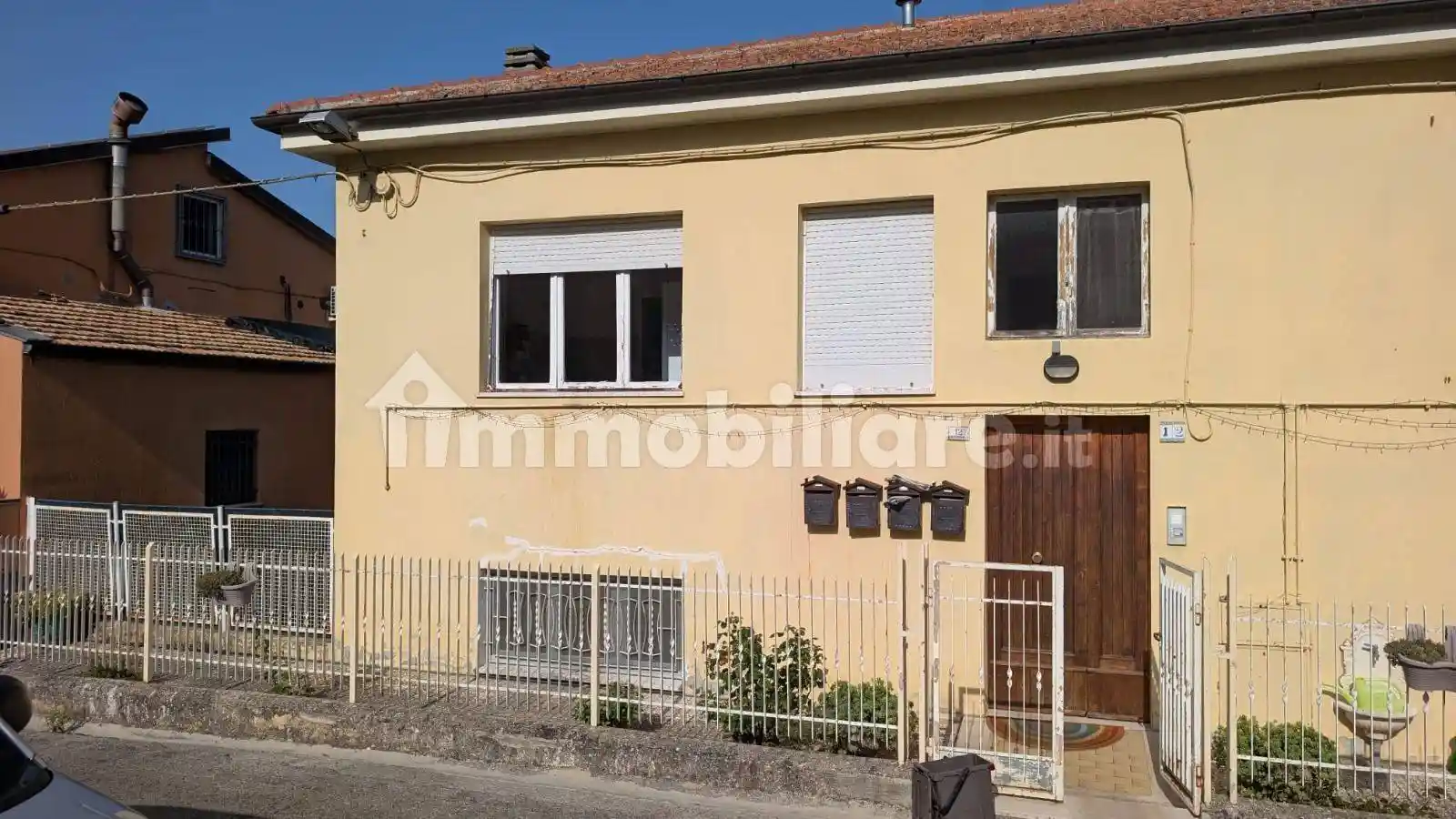 Appartamento in vendita a Osimo