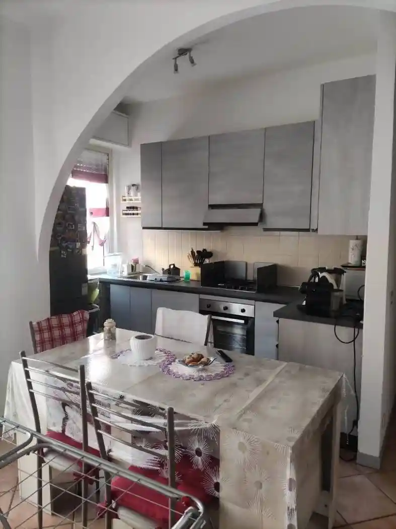 Appartamento in affitto a Cinisello Balsamo