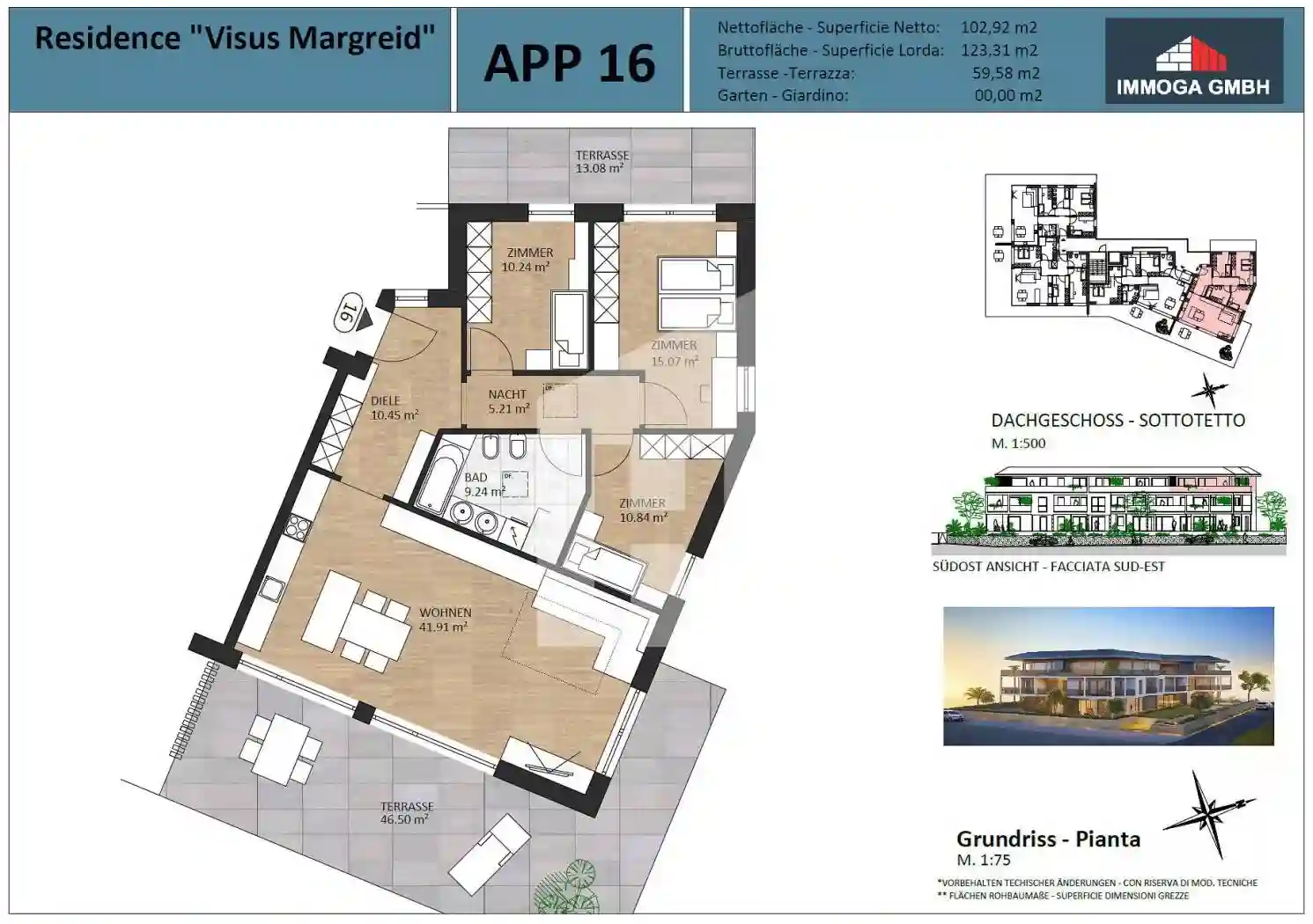 Appartamento - foto 2
