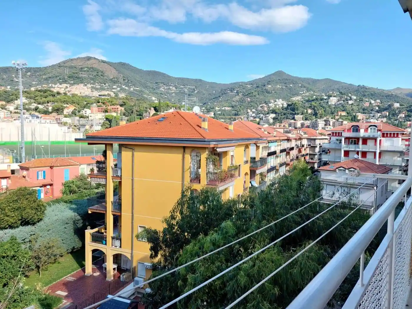 Appartamento in vendita a Alassio