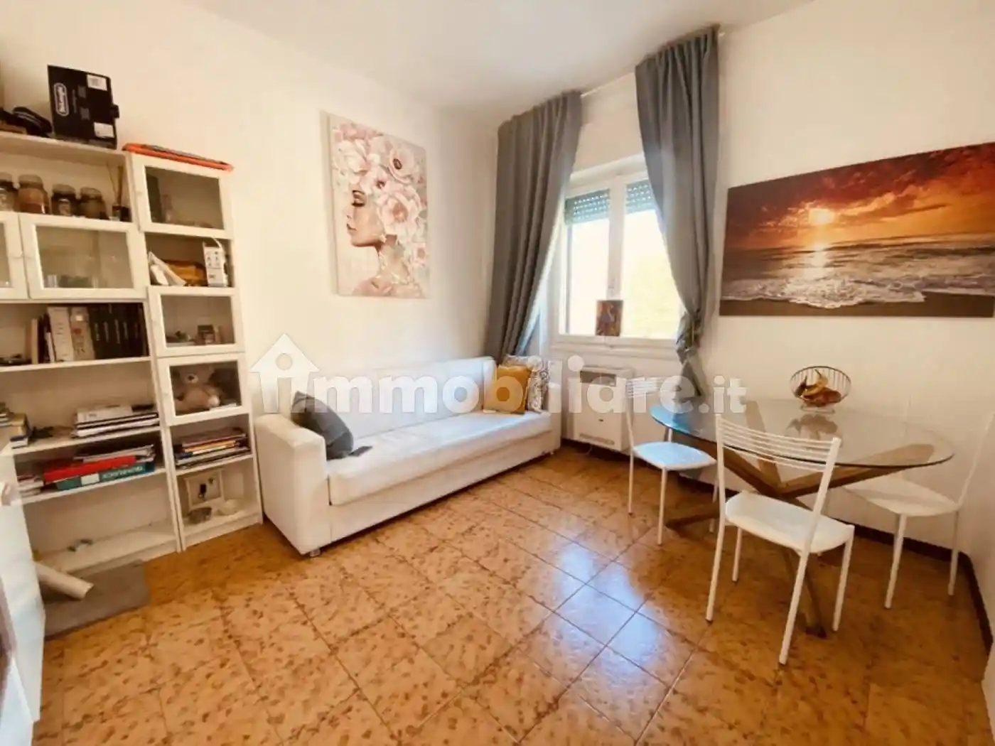 Appartamento in vendita a Salò