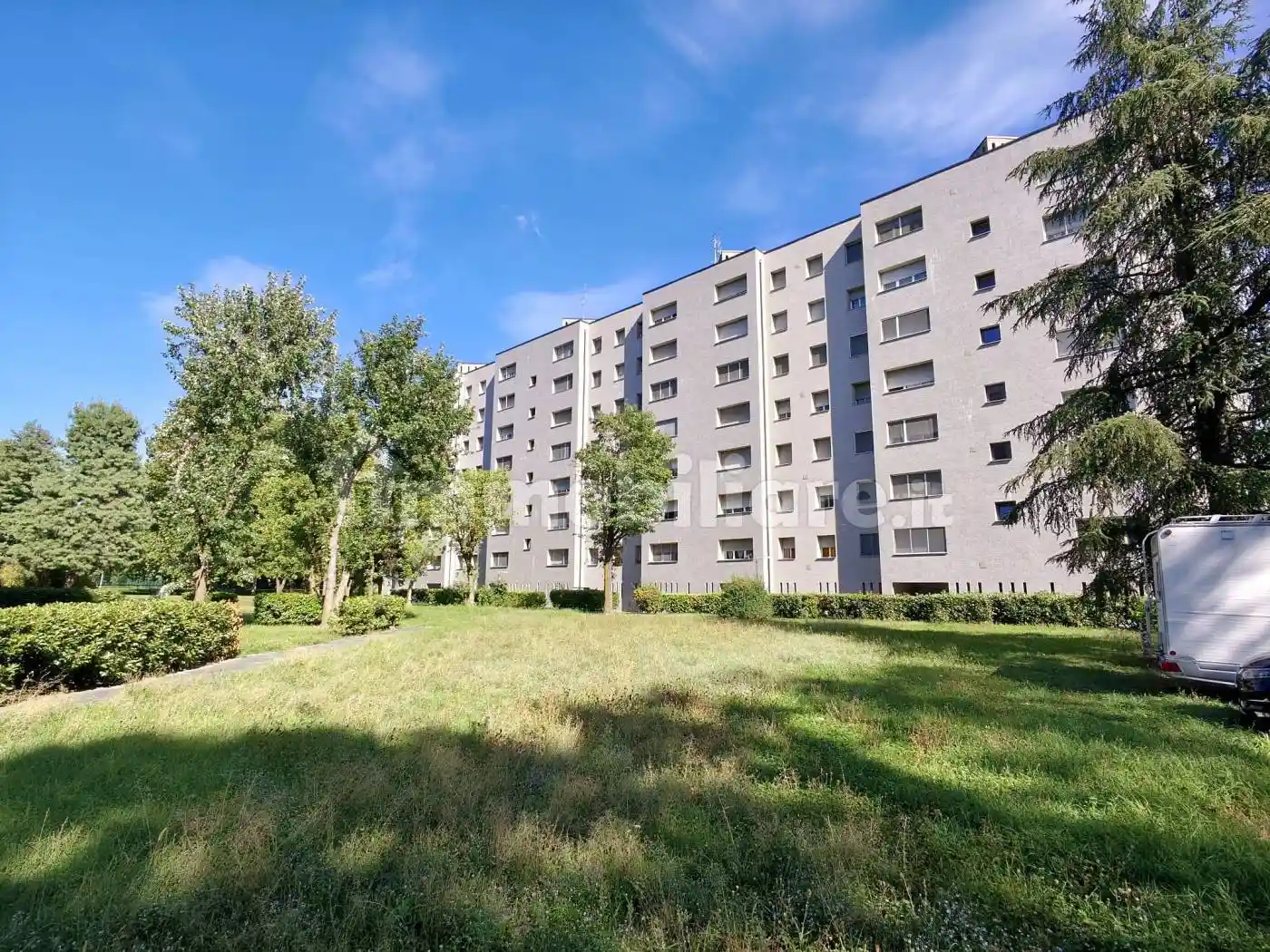 Appartamento in vendita a Rozzano