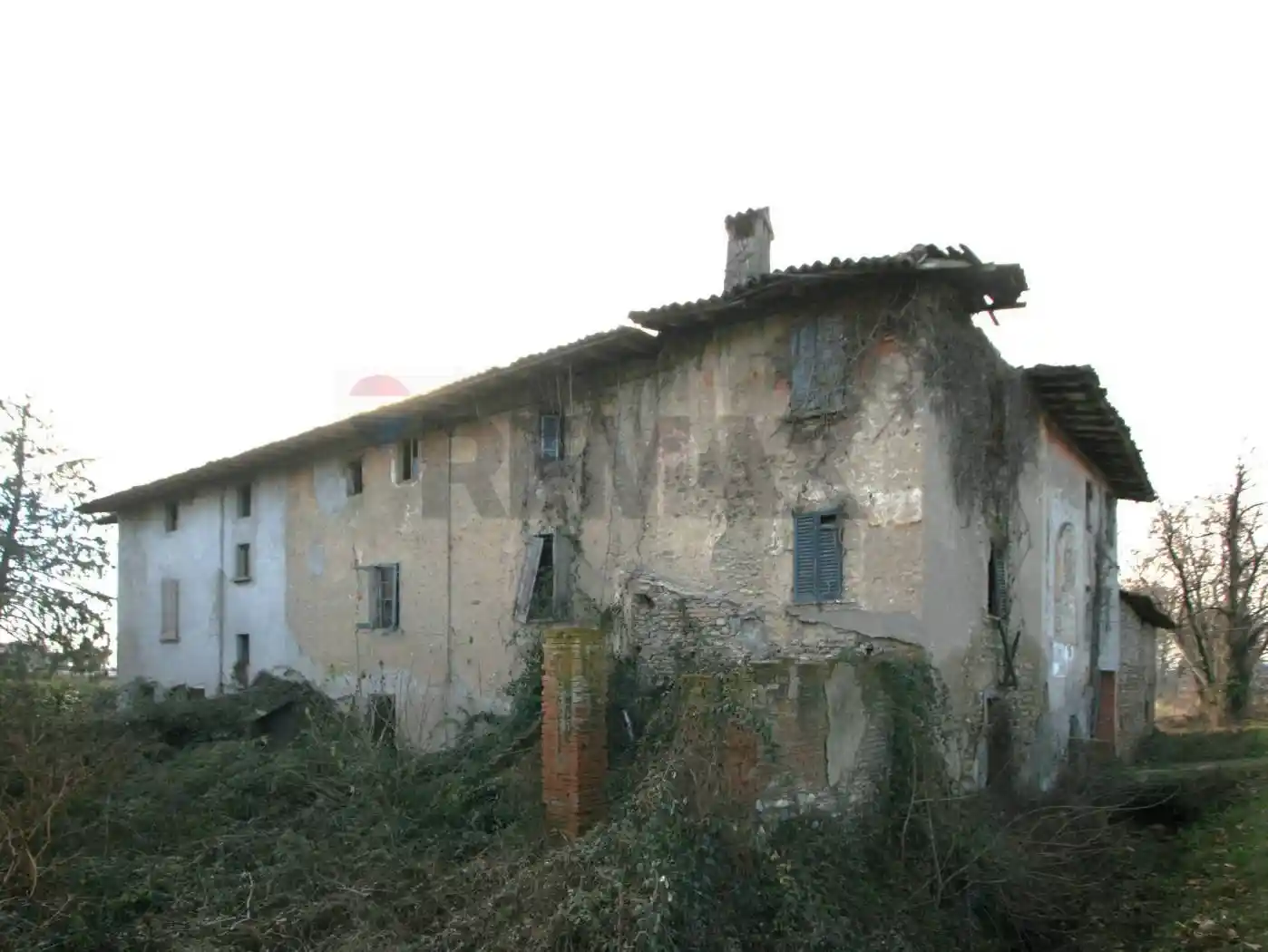 Rustico - Casale in vendita a Boltiere