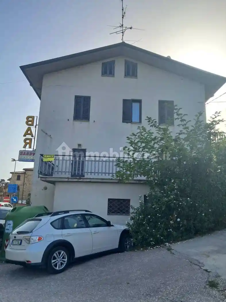 Villa in vendita a Città di Castello