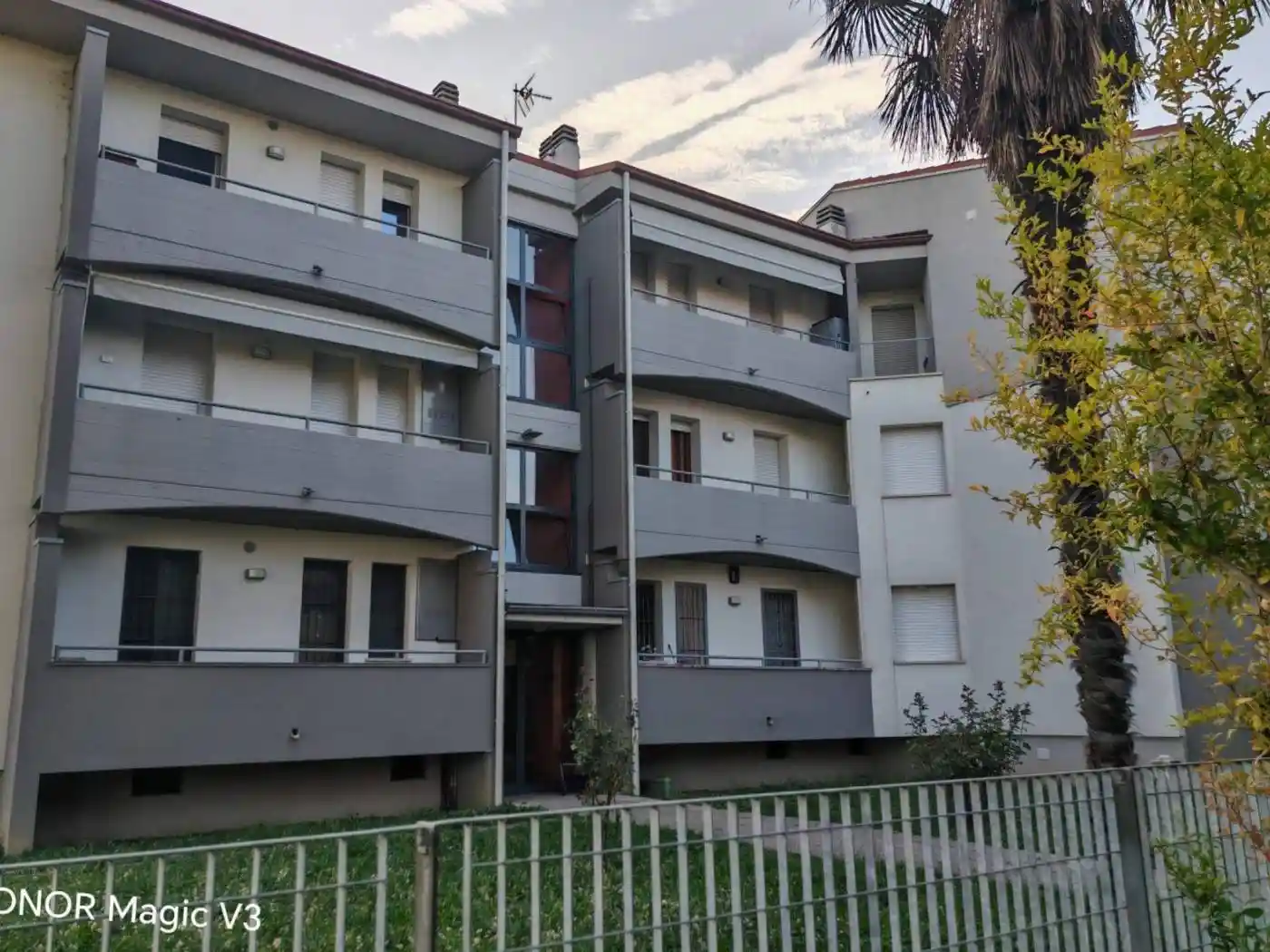 Appartamento in vendita a Brembate