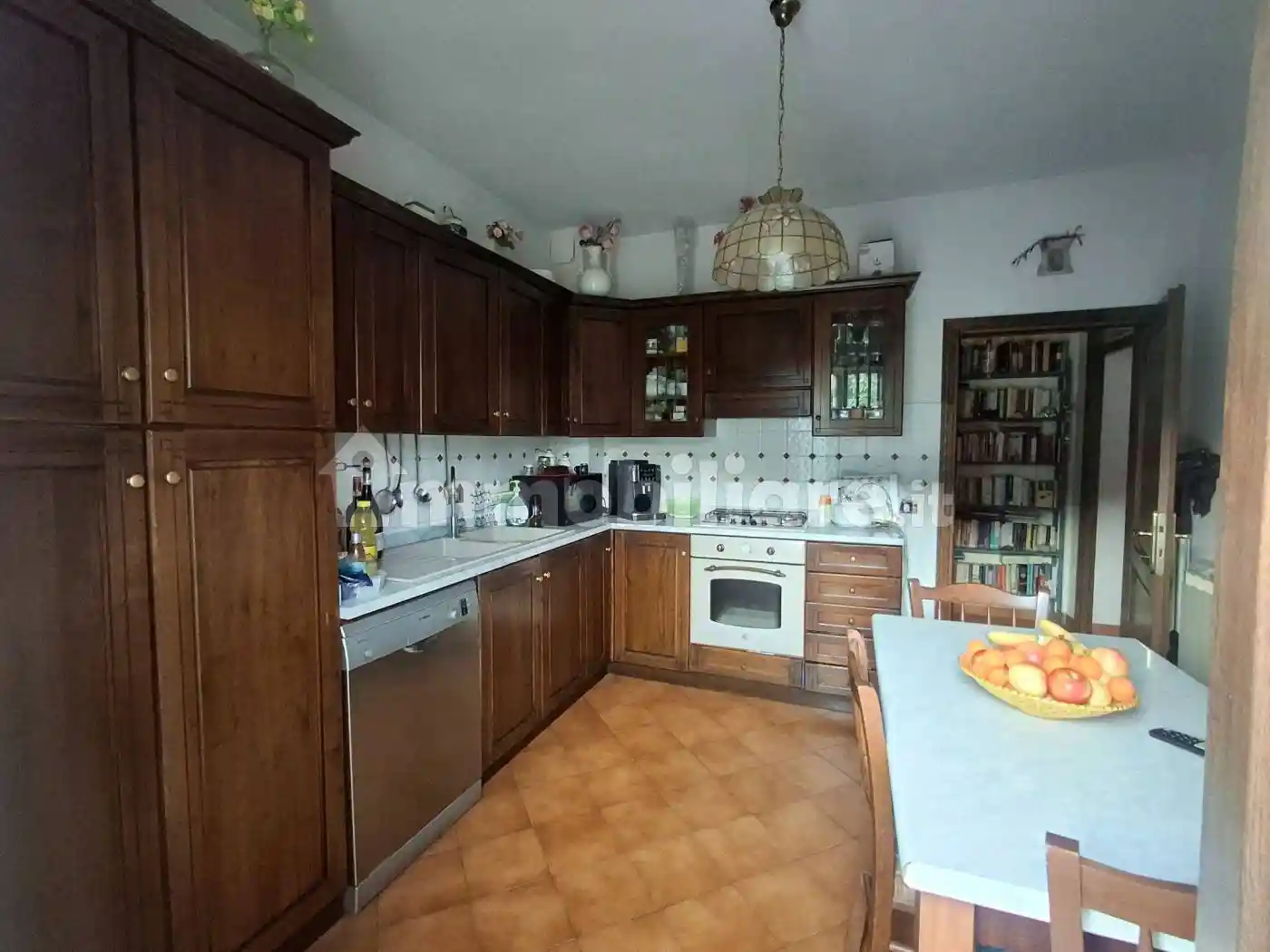 Appartamento in vendita a Cinigiano