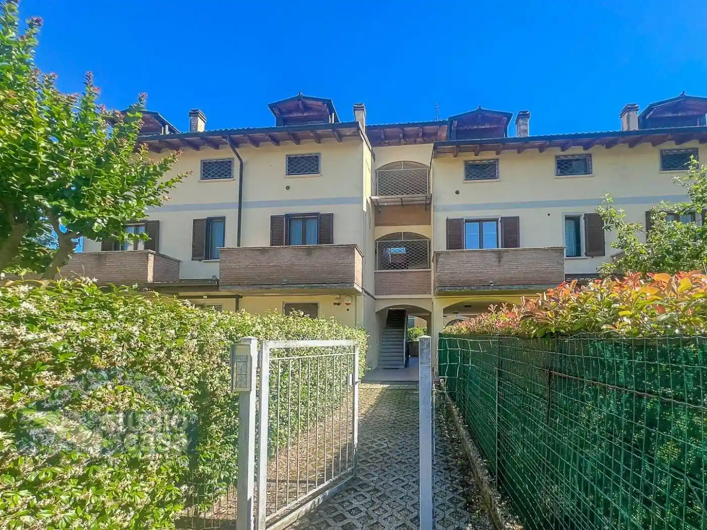 Appartamento in vendita a Lodi