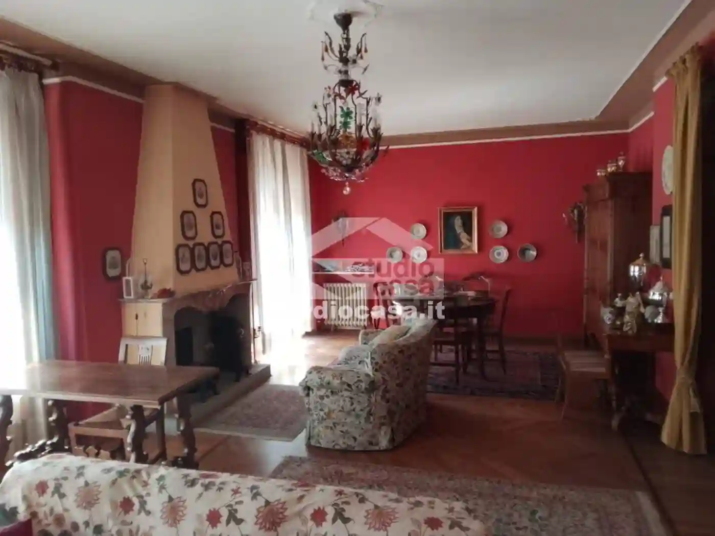 Palazzo - Edificio - foto 2