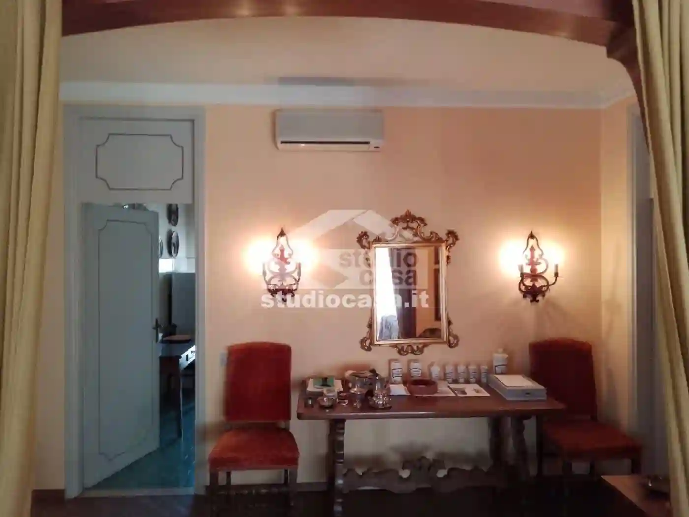 Palazzo - Edificio - foto 4
