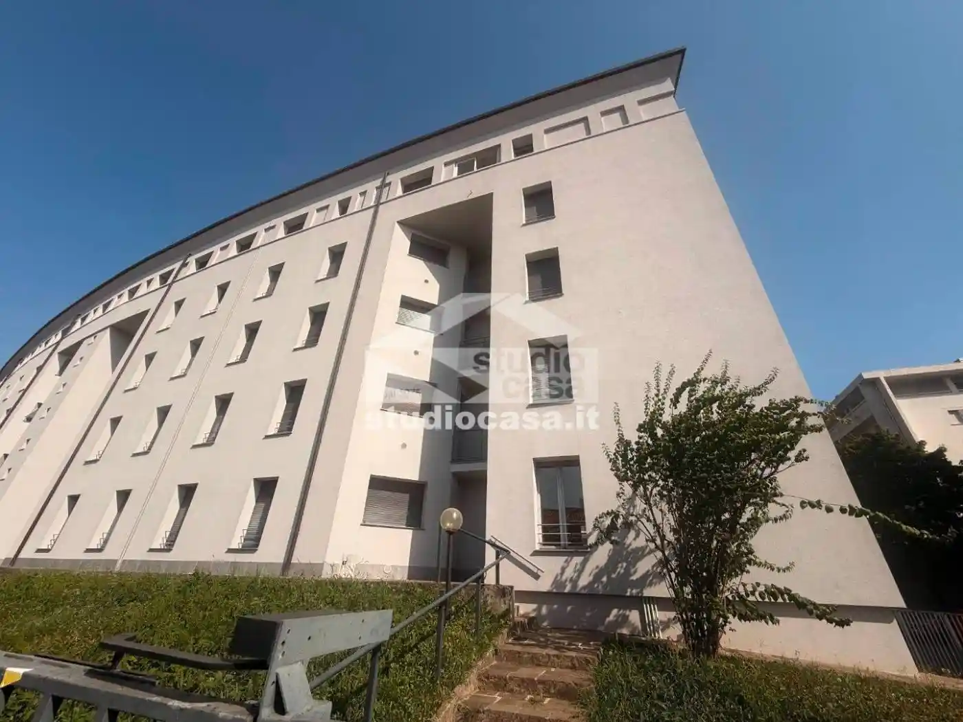 Appartamento in vendita a Bergamo