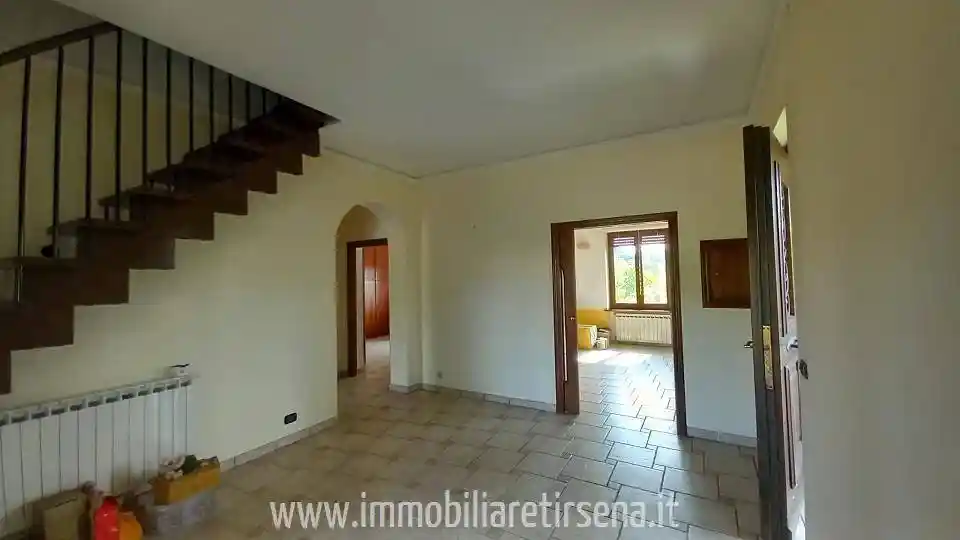 Appartamento in vendita a Castel Giorgio