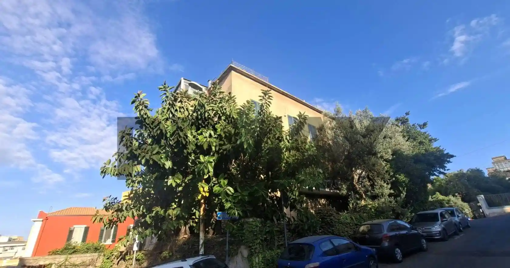 Appartamento in affitto a Cagliari