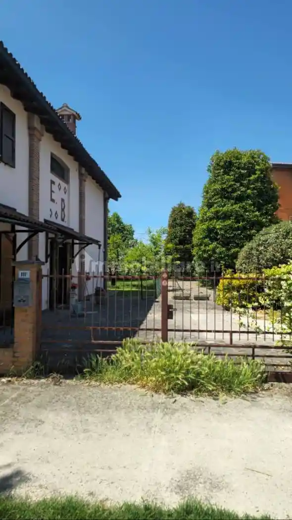Villetta a schiera in vendita a Bologna