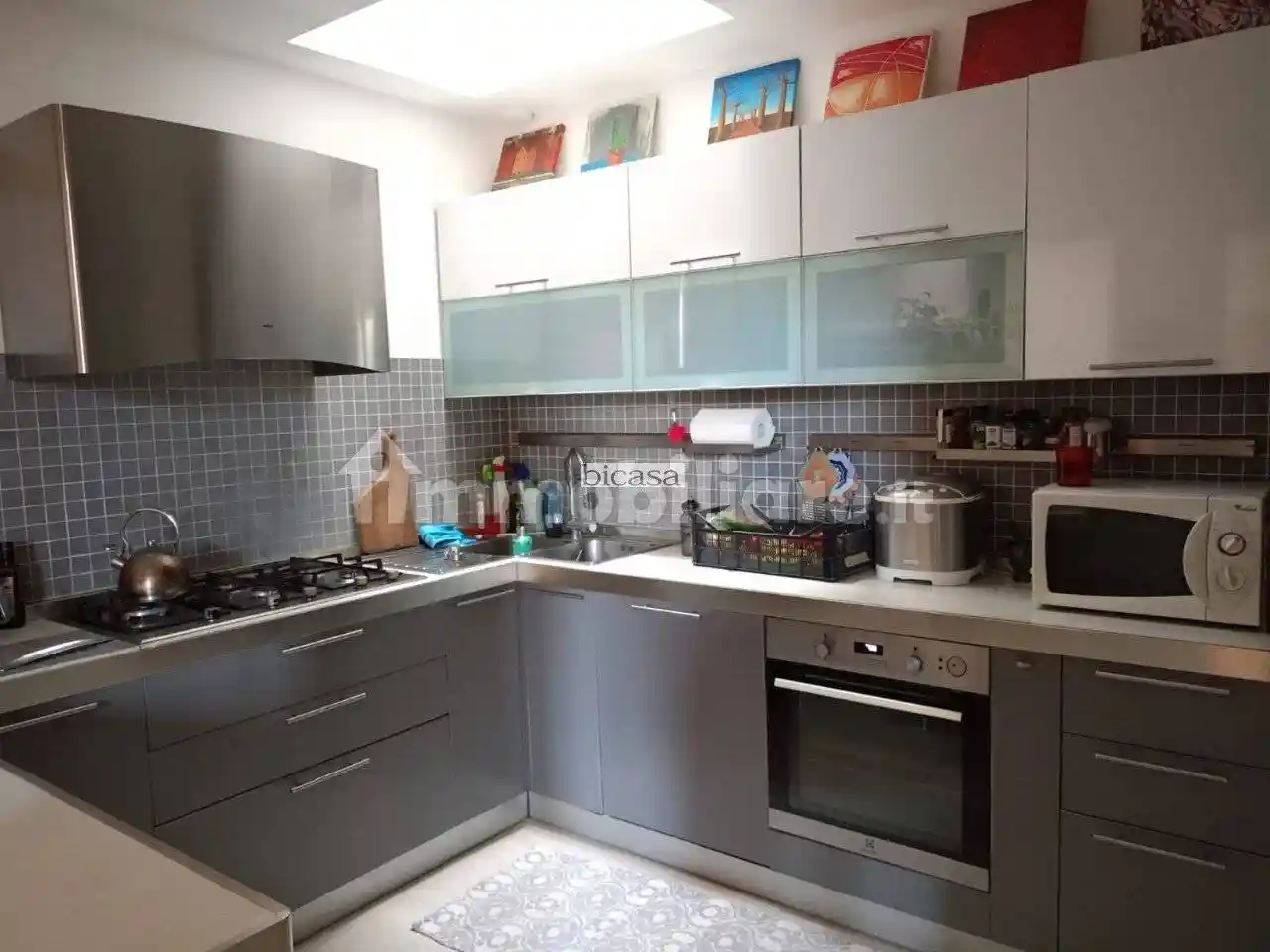 Appartamento in vendita a Pesaro