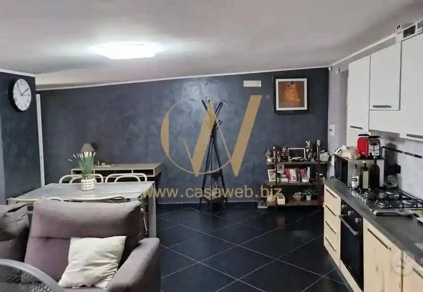 Appartamento in affitto a Casagiove