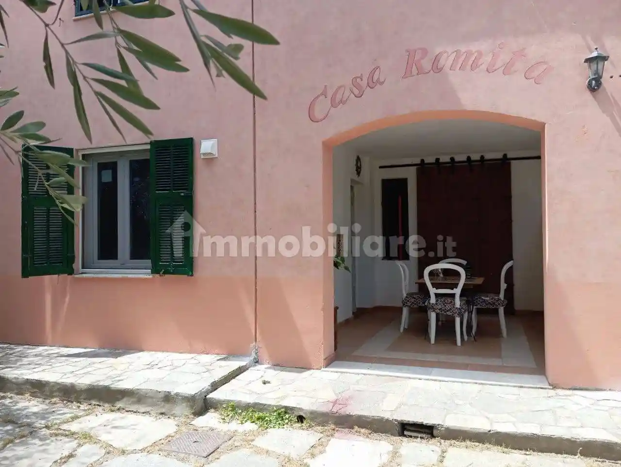 Appartamento in affitto a Imperia