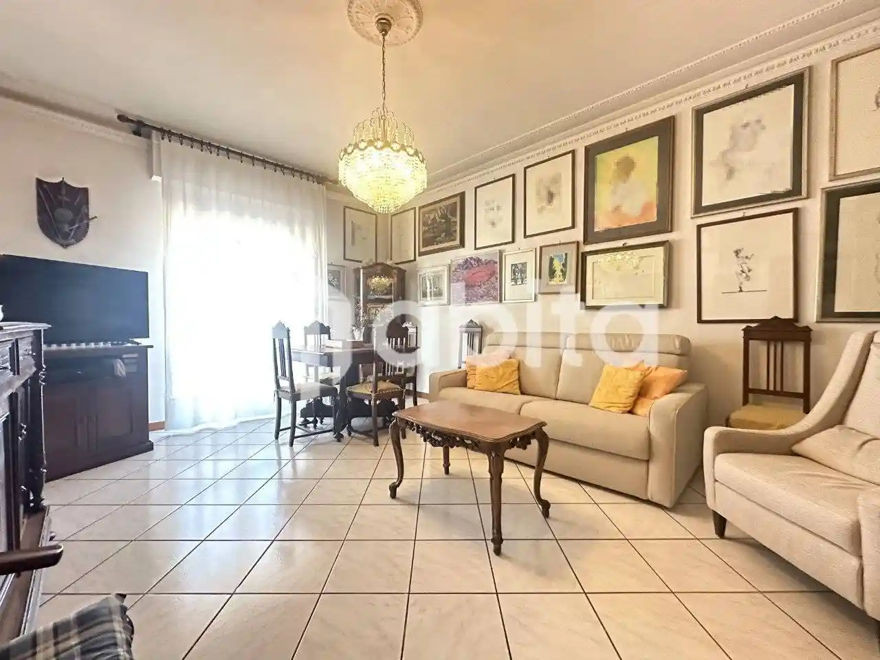 Appartamento in vendita a San Giovanni Valdarno