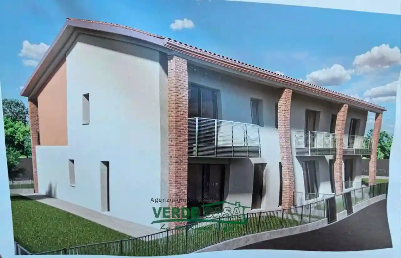 Villetta a schiera - foto 2