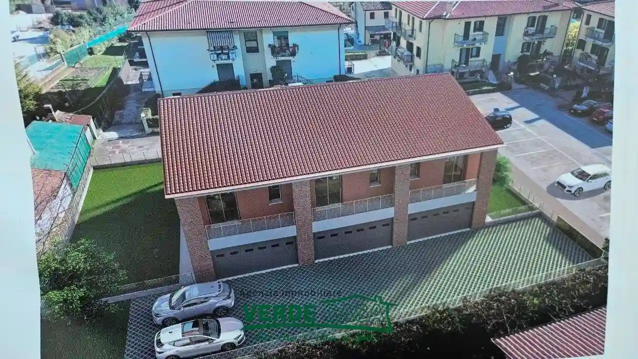 Villetta a schiera - foto 3