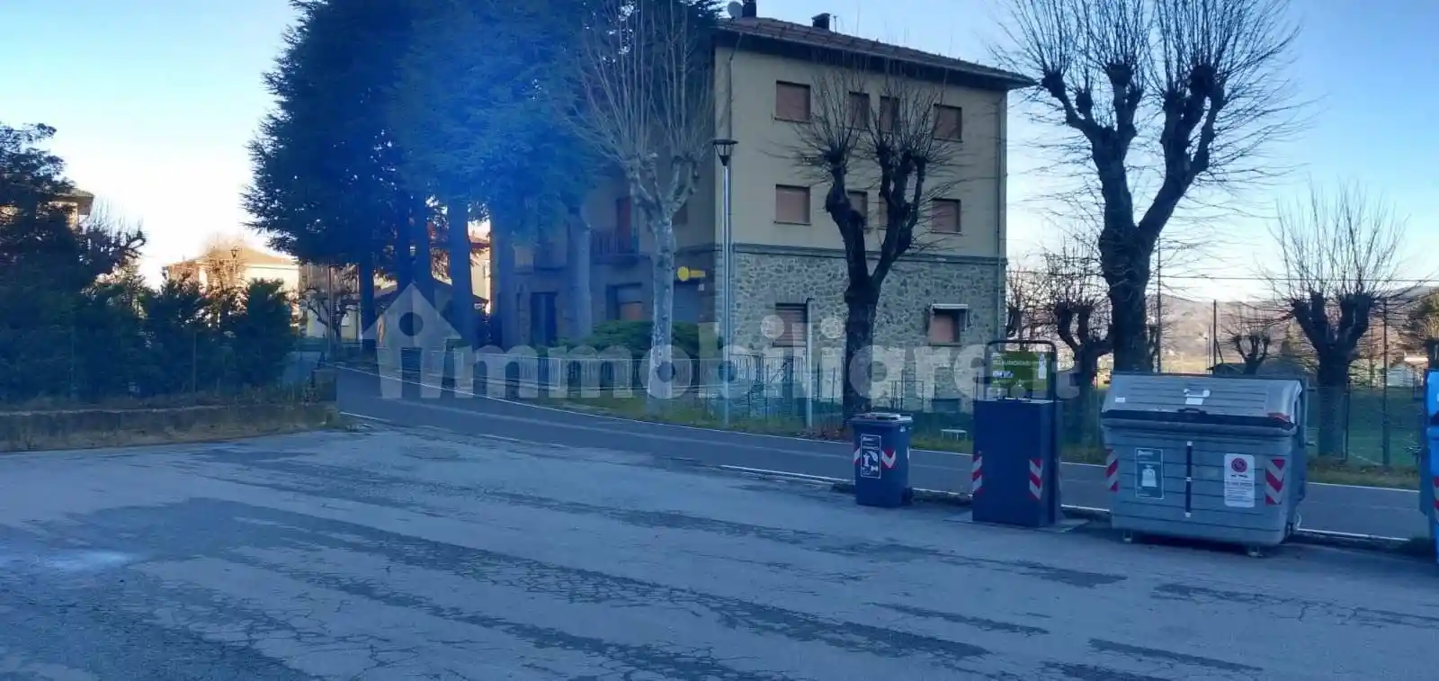Appartamento in vendita a Castel di Casio