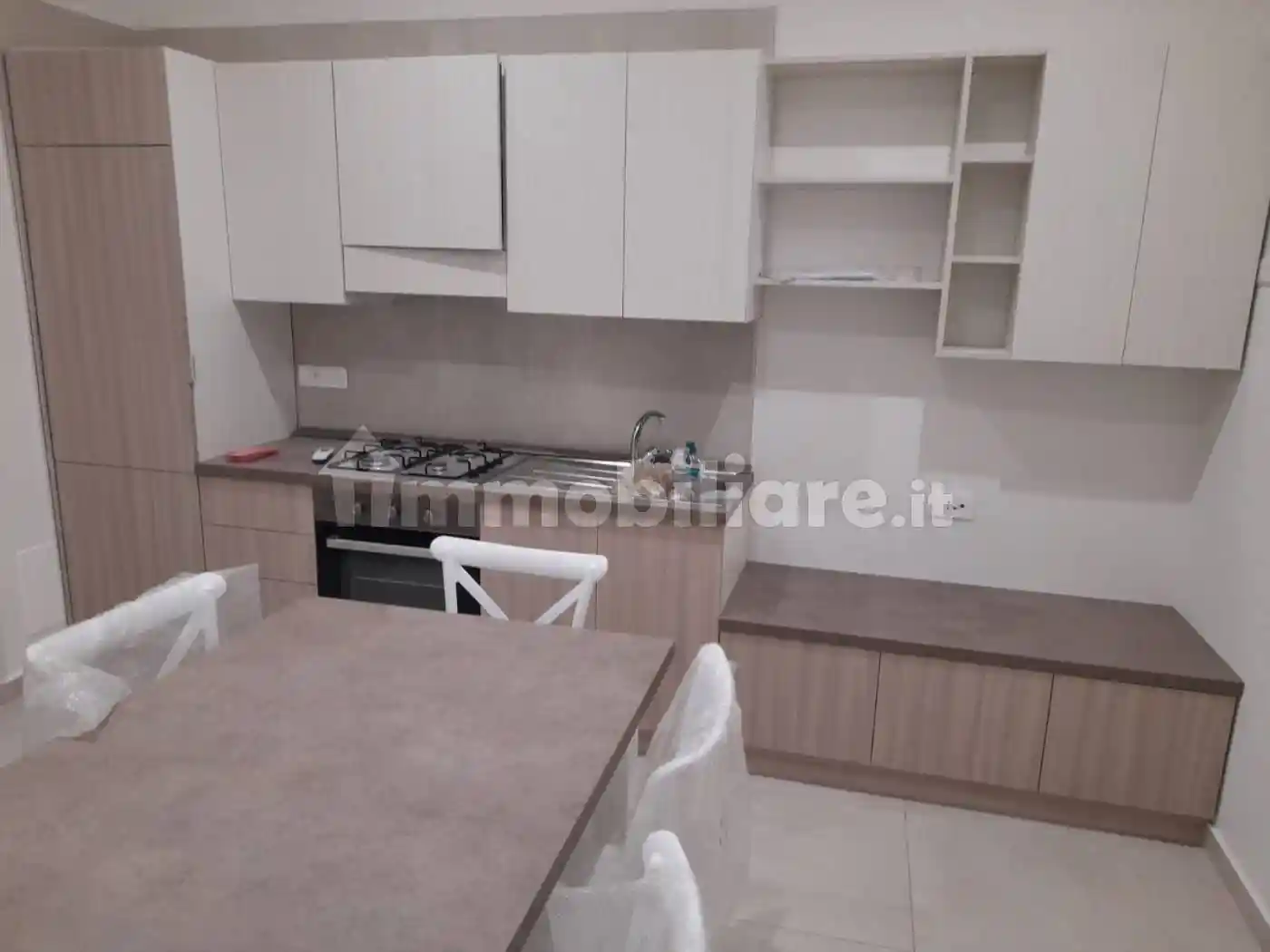 Appartamento in affitto a Salerno