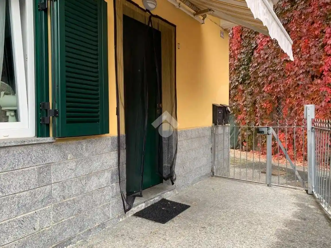 Appartamento in affitto a San Francesco al Campo