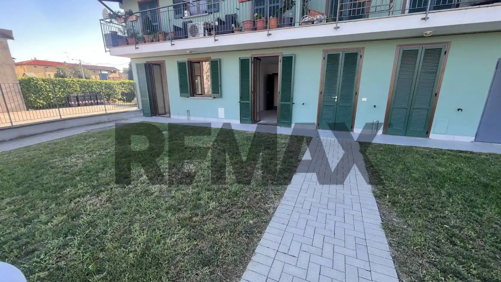 Appartamento in vendita a Momo