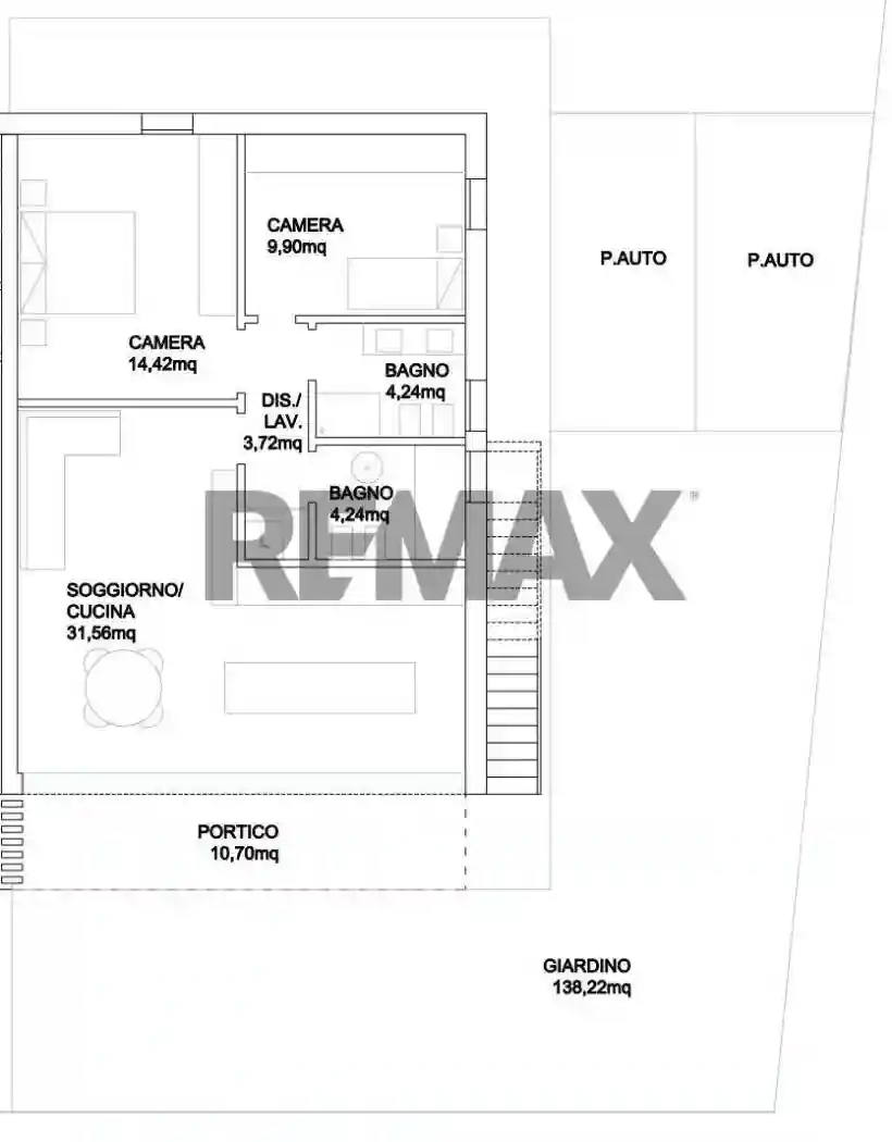 Appartamento - foto 5