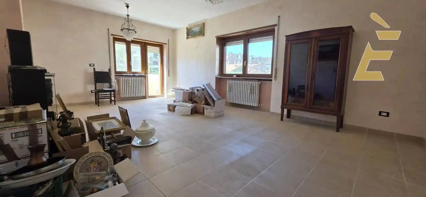Villa in vendita a L'Aquila