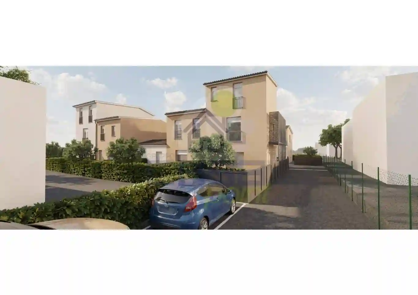 Villa - foto 3