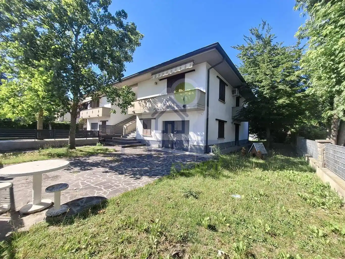 Villa in vendita a Caorso