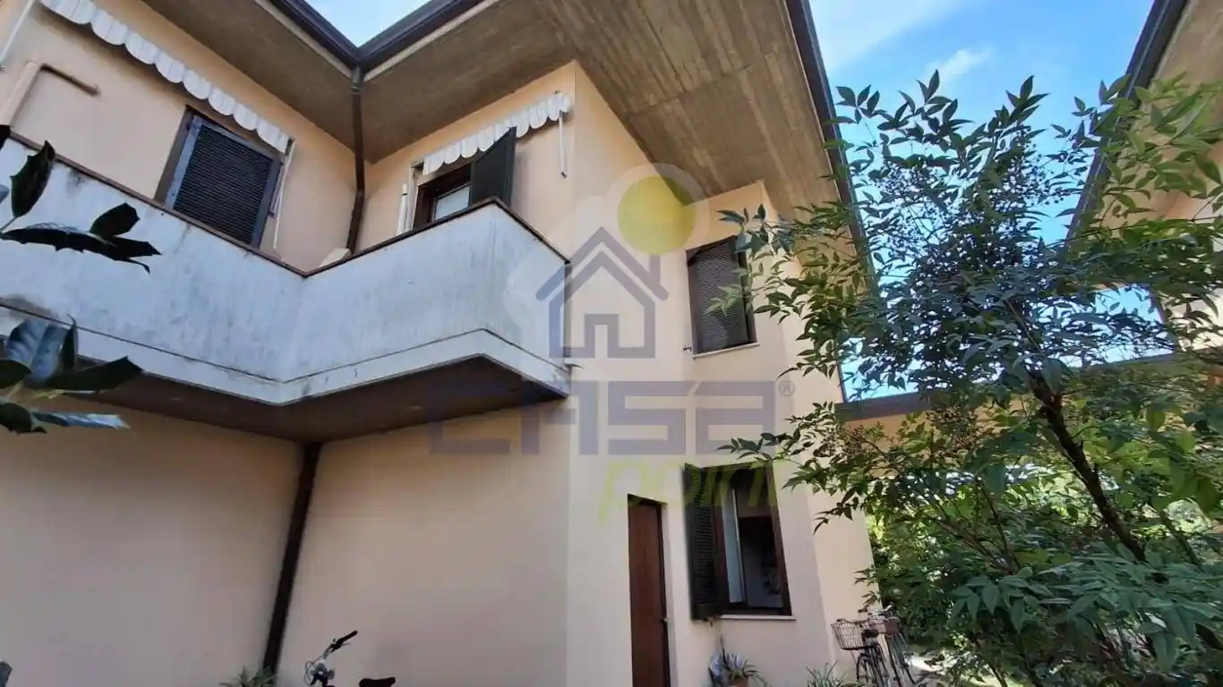 Villa in vendita a Codogno