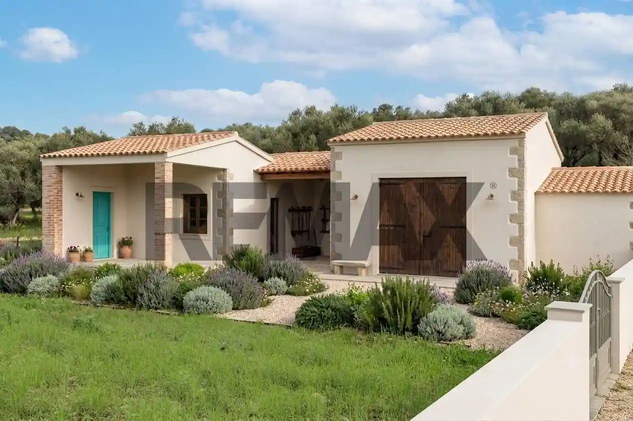 Rustico - Casale in vendita a Ragusa