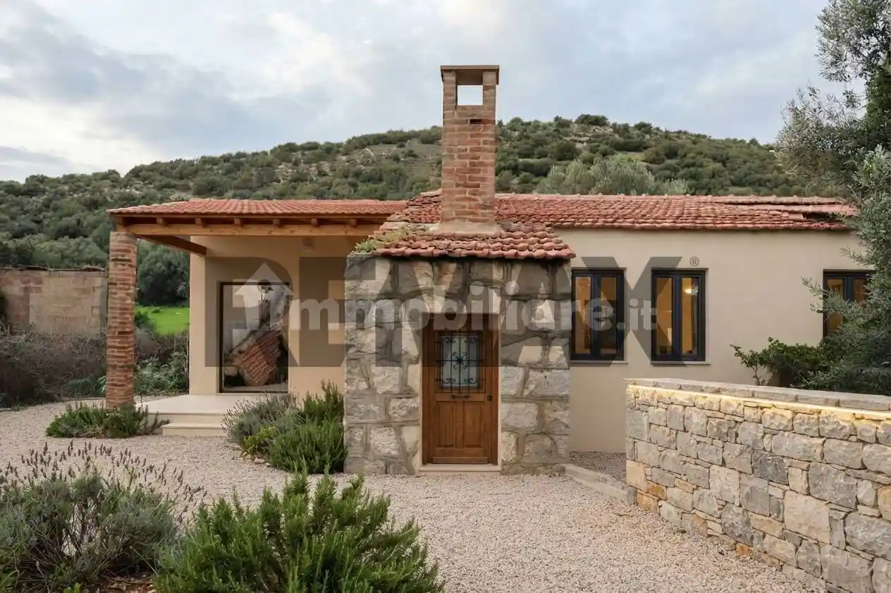 Rustico - Casale in vendita a Ragusa