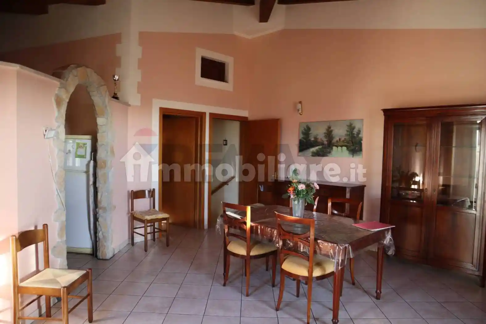 Casa indipendente in vendita a Monterosso Almo