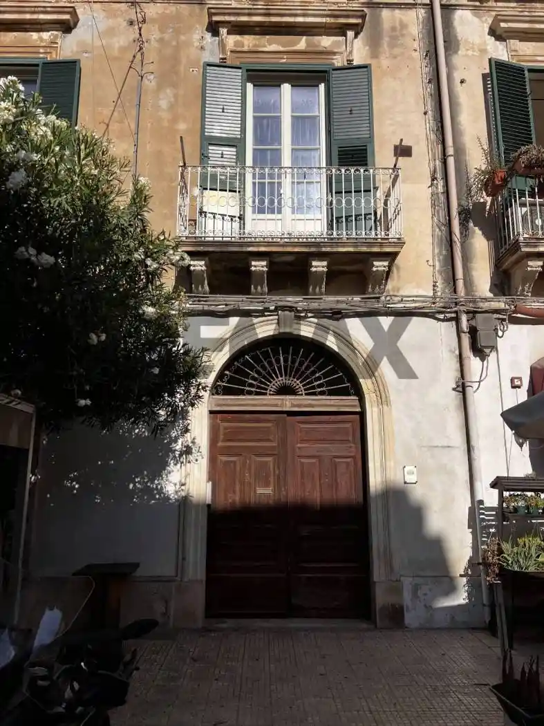 Appartamento in vendita a Siracusa