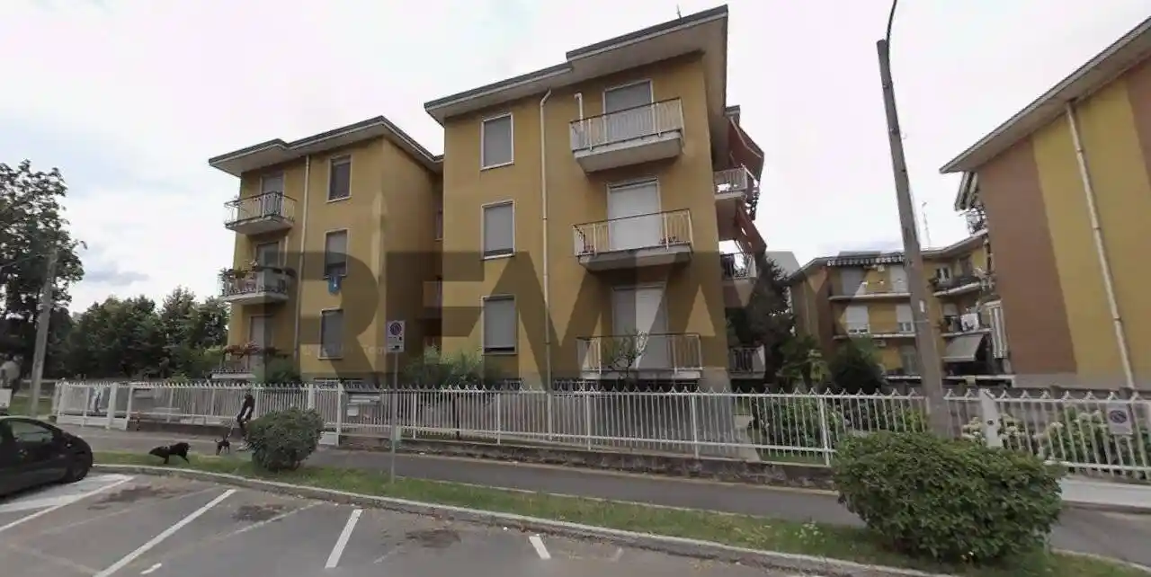 Appartamento in vendita a Cuggiono
