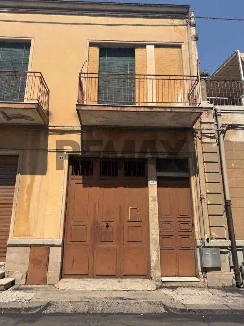 Appartamento in affitto a Belpasso
