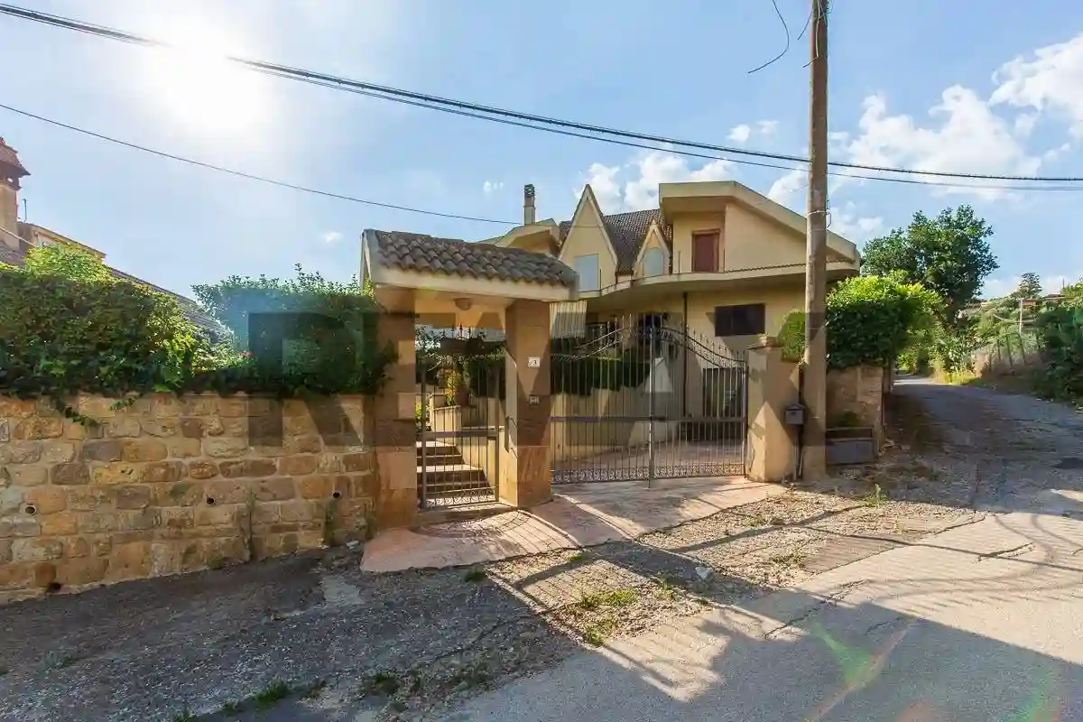 Villa - foto 4