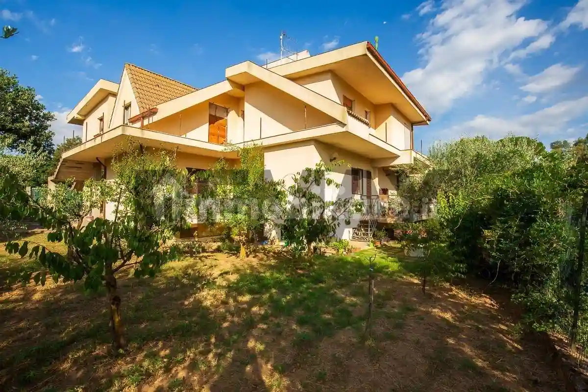 Villa - foto 5