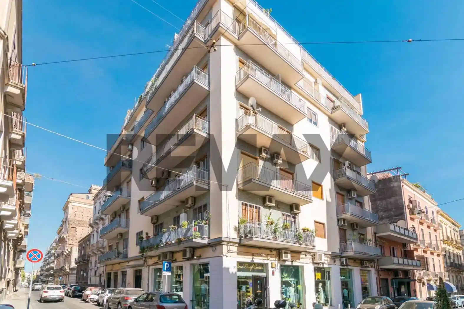 Appartamento in vendita a Catania